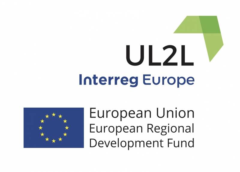 UL2L EU FLAG